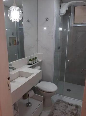 Apartamento, 2 quartos, 59 m² - Foto 1