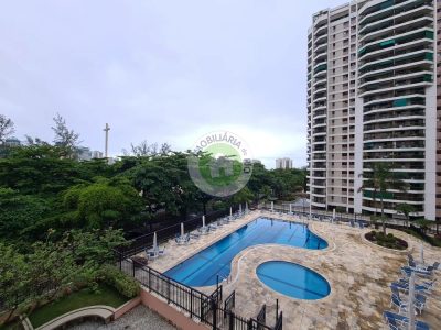 Apartamento, 3 quartos, 145 m² - Foto 1