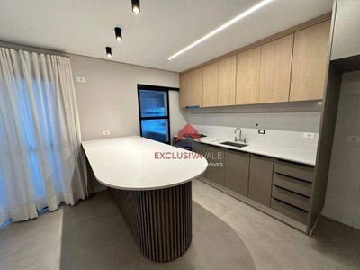 Apartamento, 1 quarto, 94 m² - Foto 1