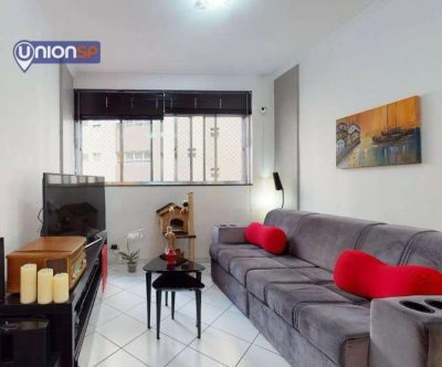 Apartamento, 1 quarto, 65 m² - Foto 1