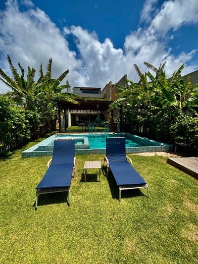 Casa, 5 quartos, 360 m² - Foto 2