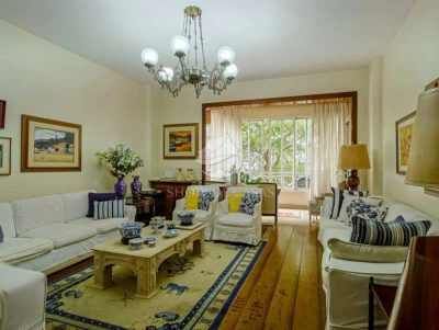 Apartamento, 3 quartos, 220 m² - Foto 1