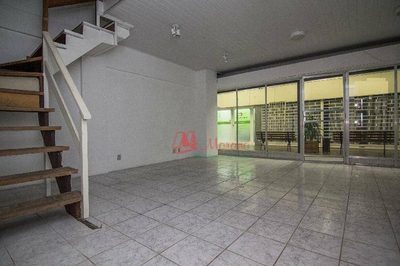 Loja-Salão, 40 m² - Foto 5