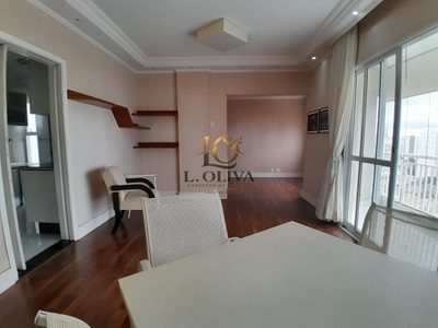 Apartamento, 3 quartos, 93 m² - Foto 4