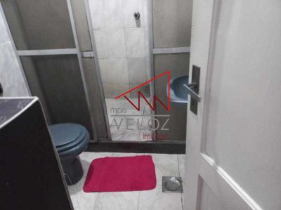 Kitnet-Studio, 28 m² - Foto 3