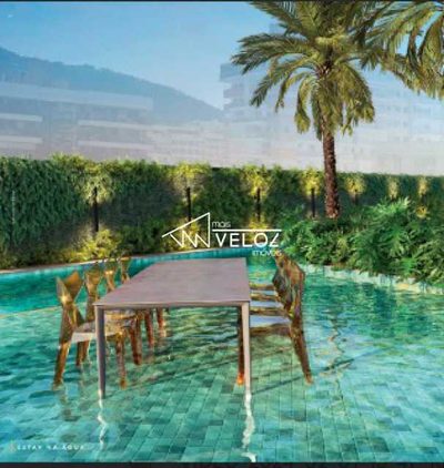 Apartamento, 3 quartos, 110 m² - Foto 4