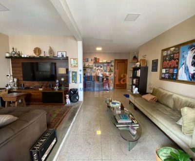 Apartamento, 3 quartos, 130 m² - Foto 3