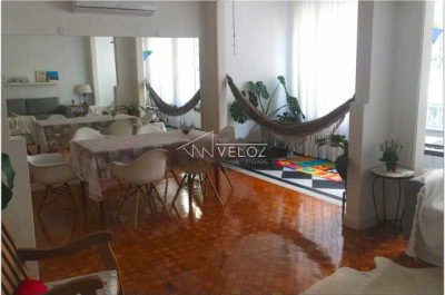 Apartamento, 4 quartos, 148 m² - Foto 1