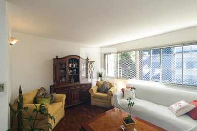 Apartamento, 4 quartos, 170 m² - Foto 2