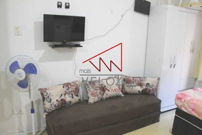 Kitnet-Studio, 52 m² - Foto 4