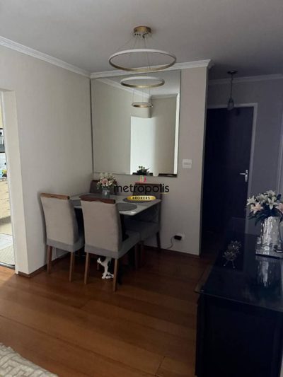 Apartamento, 2 quartos, 62 m² - Foto 3