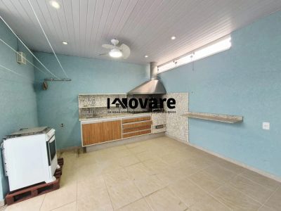 Casa, 3 quartos, 170 m² - Foto 4