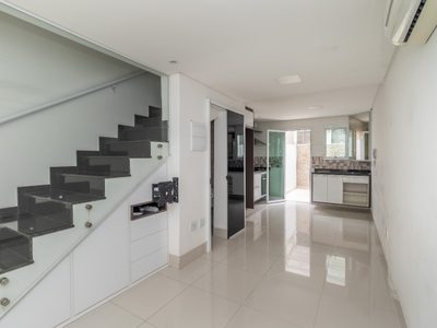 Apartamento, 2 quartos, 80 m² - Foto 1