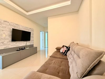 Apartamento, 3 quartos, 120 m² - Foto 4