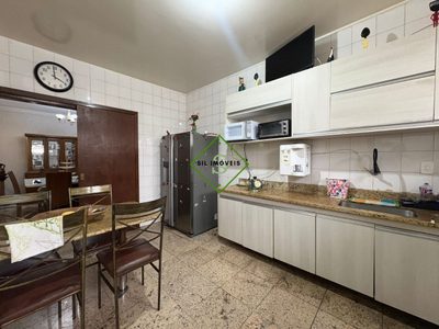 Casa, 3 quartos - Foto 3