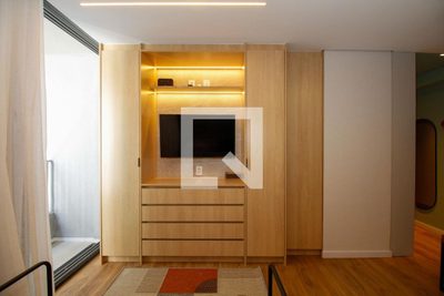 Kitnet-Studio, 35 m² - Foto 5