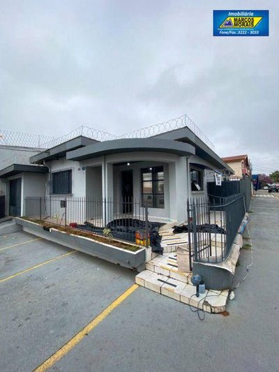 Casa, 160 m² - Foto 1