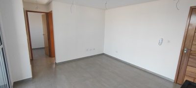 Apartamento, 2 quartos, 42 m² - Foto 2