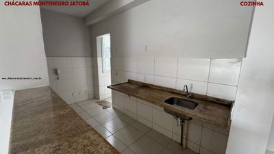 Apartamento, 3 quartos, 88 m² - Foto 3