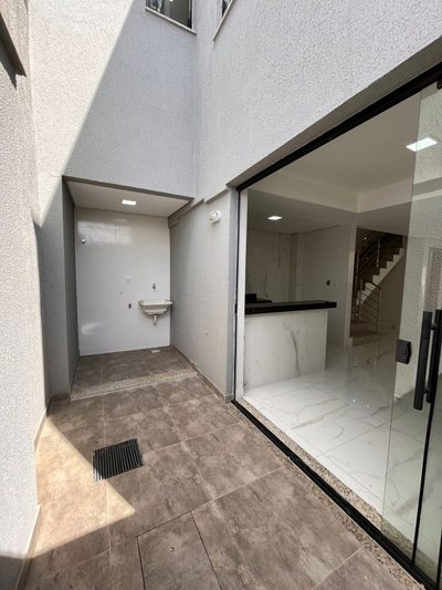 Casa, 3 quartos, 130 m² - Foto 3