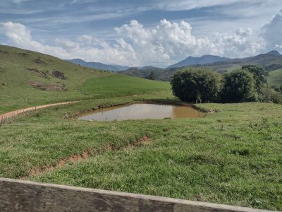Fazenda, 450 m² - Foto 4