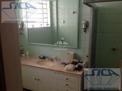 Sobrado, 4 quartos, 211 m² - Foto 3
