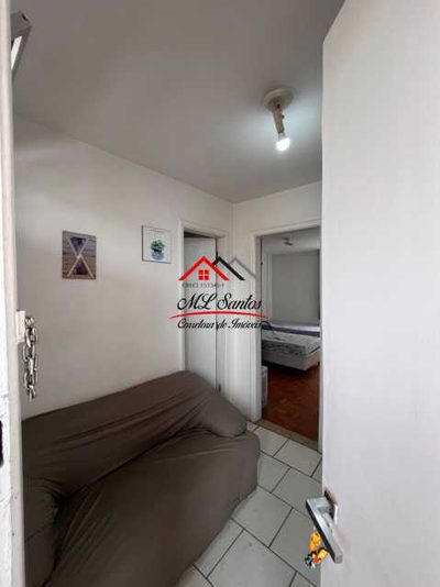 Apartamento, 2 quartos, 40 m² - Foto 1