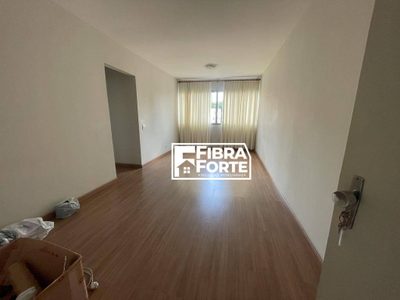 Apartamento, 3 quartos, 88 m² - Foto 3
