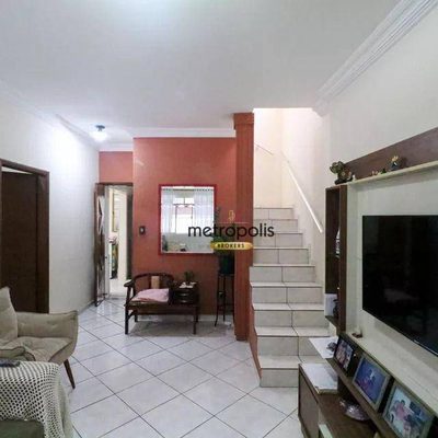Sobrado, 5 quartos, 325 m² - Foto 4