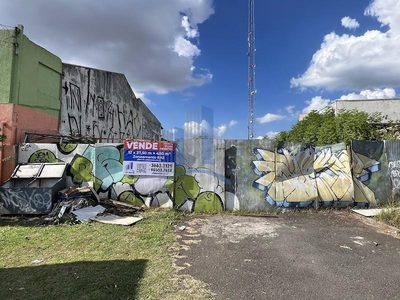 Terreno, 450 m² - Foto 1