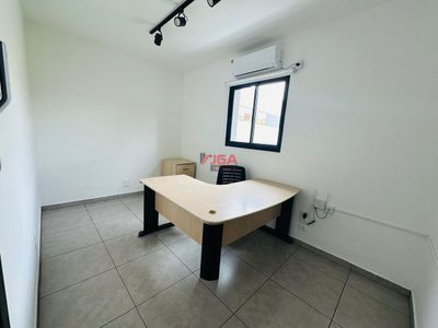 Sala-Conjunto, 13 m² - Foto 1