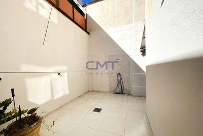 Apartamento, 2 quartos, 46 m² - Foto 3