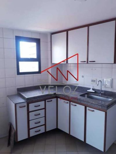 Apartamento, 2 quartos, 80 m² - Foto 1