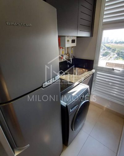 Apartamento, 1 quarto, 55 m² - Foto 3