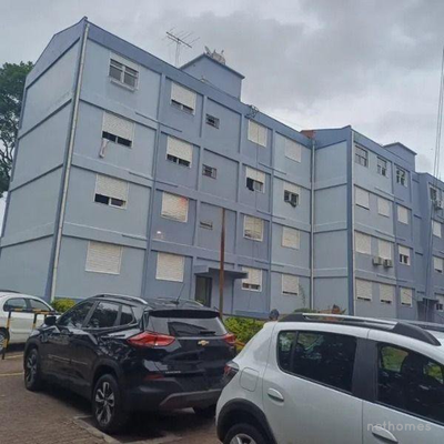 Apartamento, 1 quarto, 36 m² - Foto 1