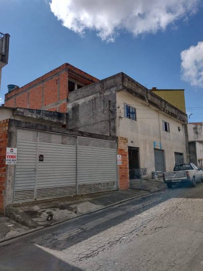 Casa, 2 quartos, 89 m² - Foto 3