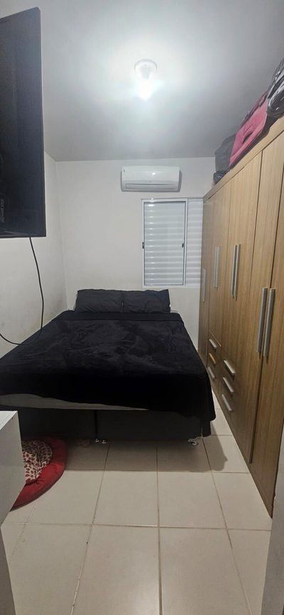 Casa de Condomínio, 2 quartos - Foto 4