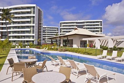 Apartamento, 3 quartos, 133 m² - Foto 1