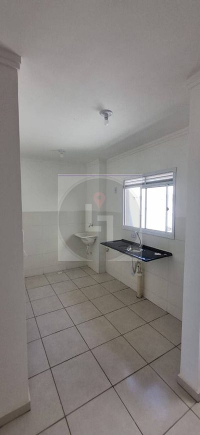 Apartamento, 2 quartos, 46 m² - Foto 3