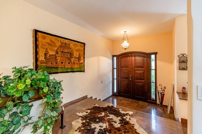 Casa, 3 quartos, 388 m² - Foto 1