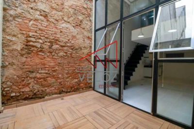 Apartamento, 1 quarto, 45 m² - Foto 1