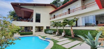 Casa, 4 quartos, 950 m² - Foto 1