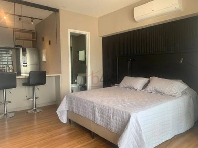 Kitnet-Studio, 42 m² - Foto 5
