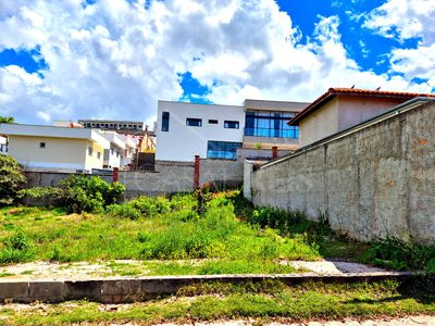 Terreno, 300 m² - Foto 1