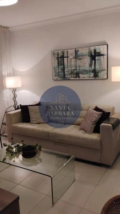 Apartamento, 2 quartos, 70 m² - Foto 1