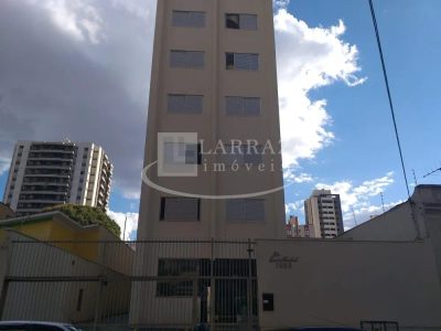 Apartamento, 1 quarto, 40 m² - Foto 1