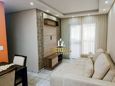 Apartamento, 2 quartos, 62 m² - Foto 1