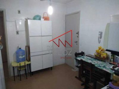 Apartamento, 2 quartos, 97 m² - Foto 1