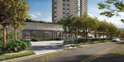 Apartamento, 3 quartos, 90 m² - Foto 4