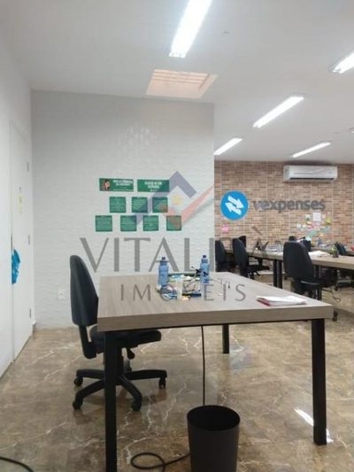 Casa, 5 quartos, 252 m² - Foto 4